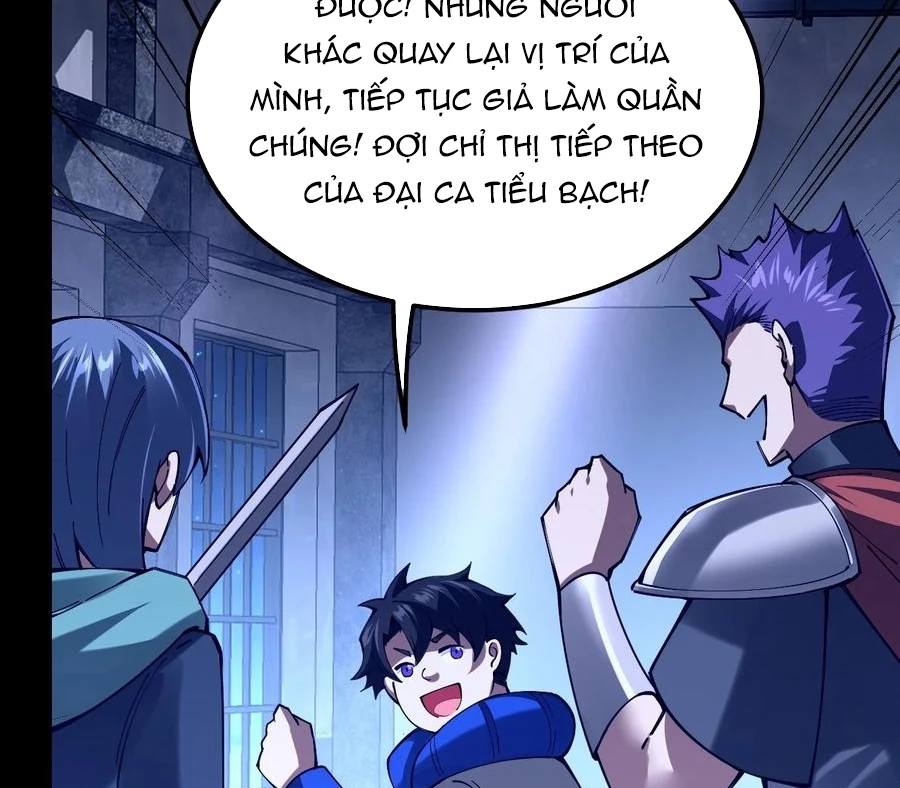 Sức Mạnh Của Kiếm Thần Chapter 75 - Trang 2