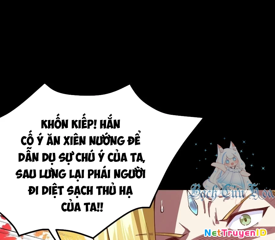 Sức Mạnh Của Kiếm Thần Chapter 75 - Trang 2