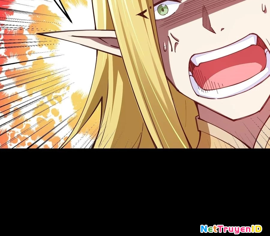 Sức Mạnh Của Kiếm Thần Chapter 75 - Trang 2