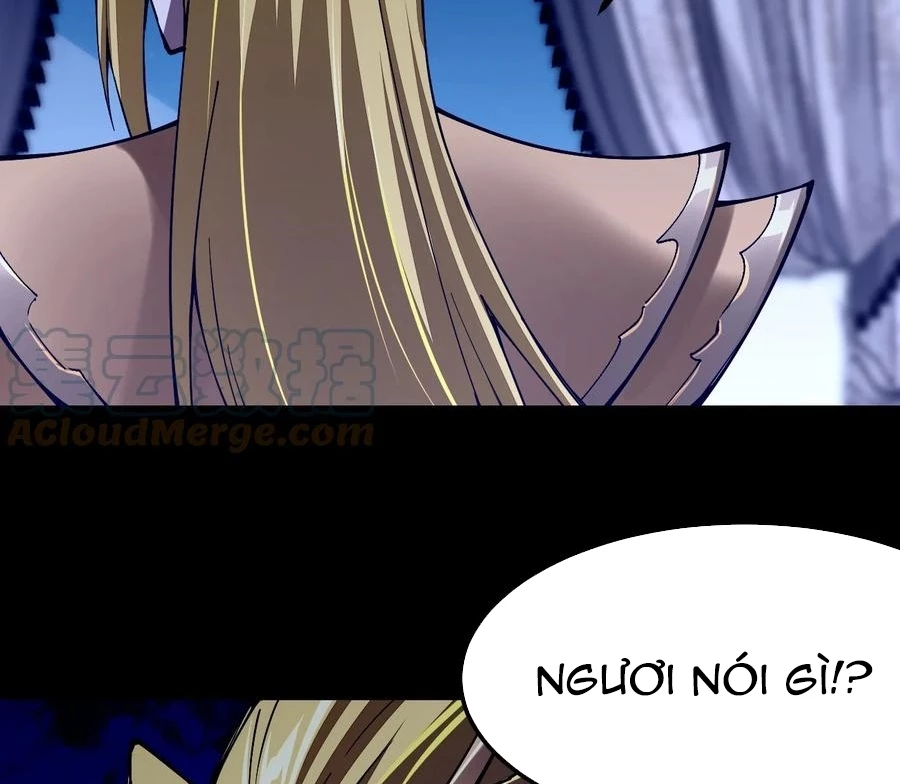 Sức Mạnh Của Kiếm Thần Chapter 75 - Trang 2