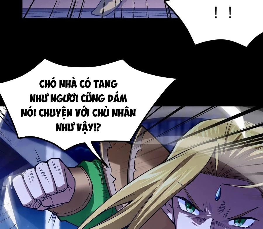 Sức Mạnh Của Kiếm Thần Chapter 75 - Trang 2