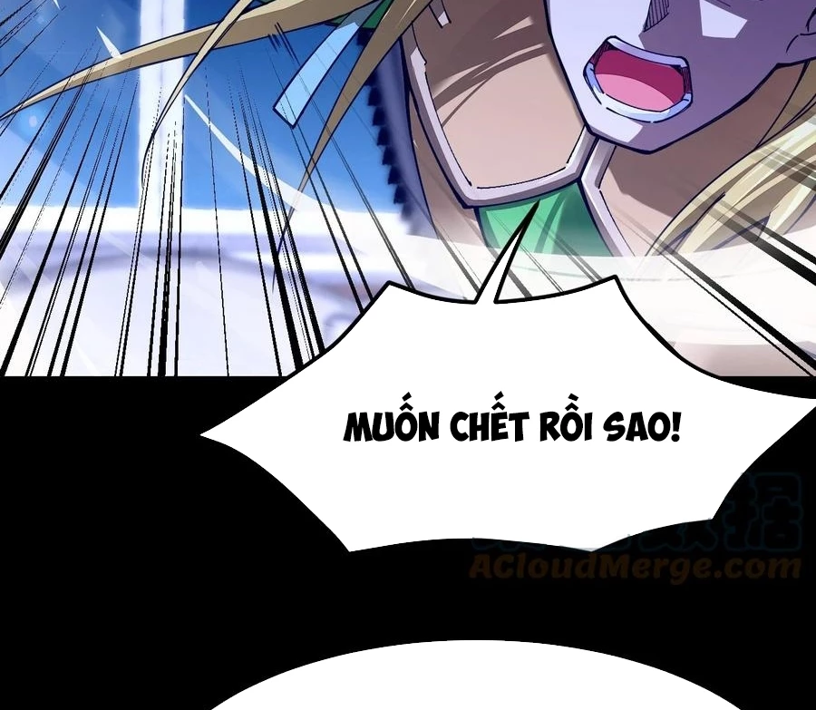 Sức Mạnh Của Kiếm Thần Chapter 75 - Trang 2