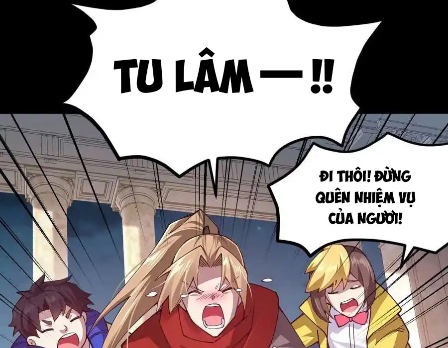 Sức Mạnh Của Kiếm Thần Chapter 76 - Trang 2