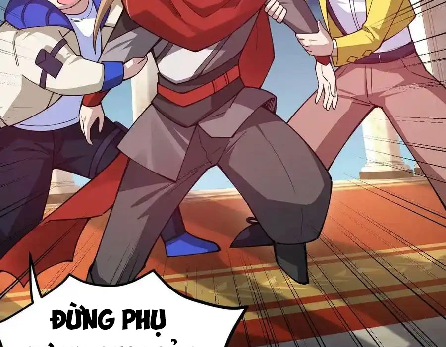 Sức Mạnh Của Kiếm Thần Chapter 76 - Trang 2