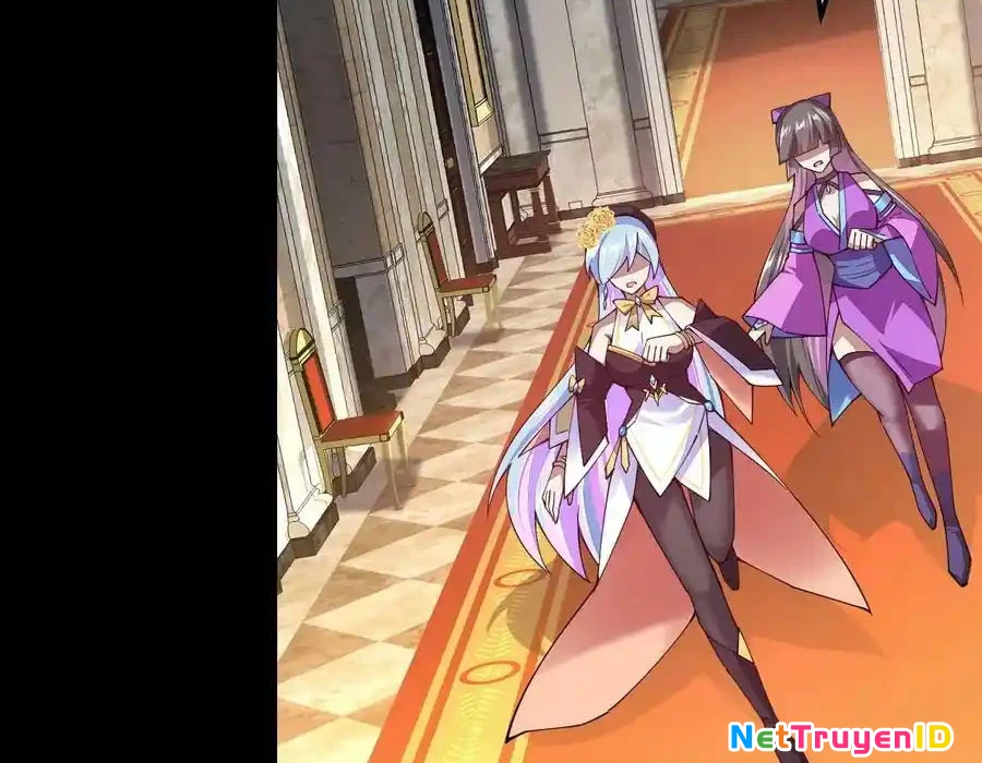 Sức Mạnh Của Kiếm Thần Chapter 76 - Trang 2