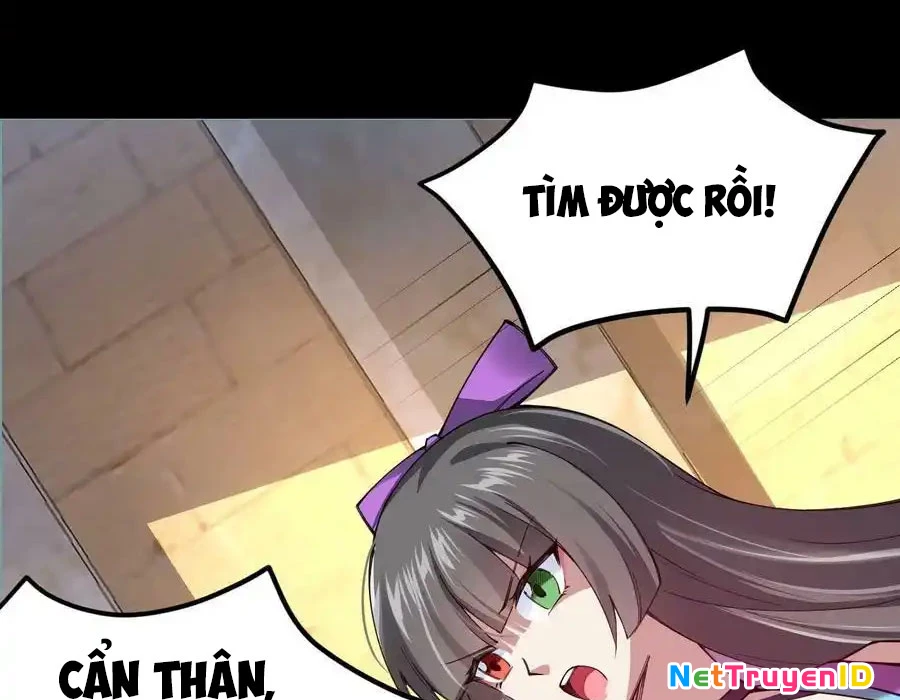 Sức Mạnh Của Kiếm Thần Chapter 76 - Trang 2