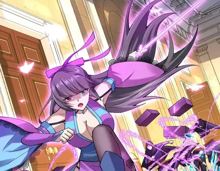 Sức Mạnh Của Kiếm Thần Chapter 76 - Trang 2