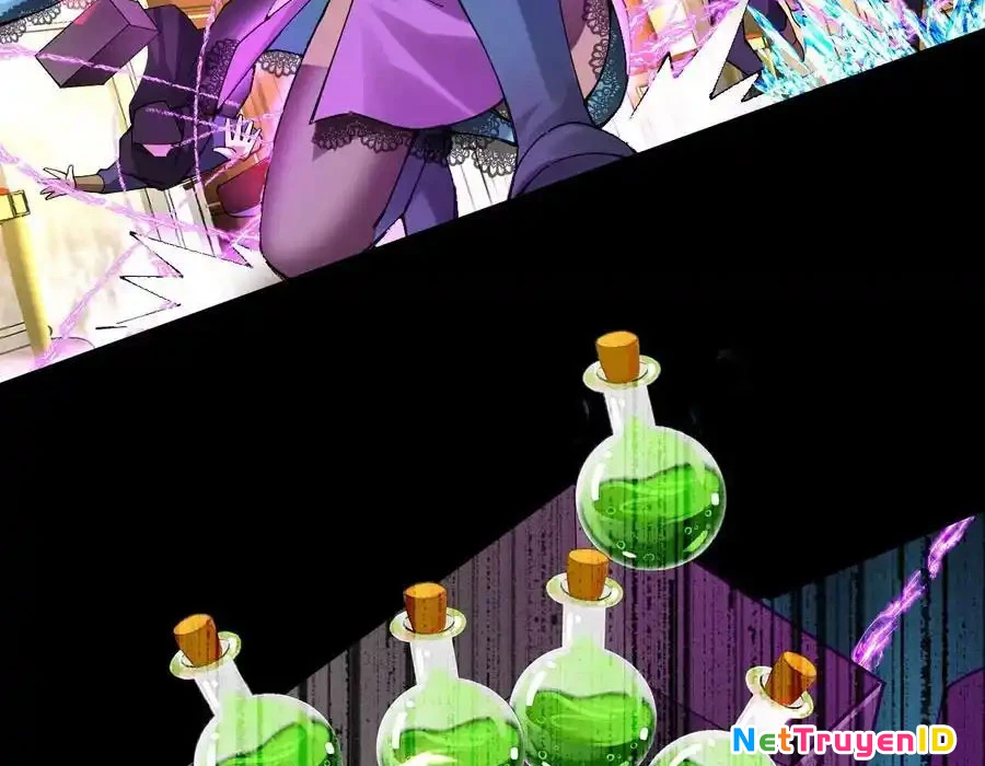 Sức Mạnh Của Kiếm Thần Chapter 76 - Trang 2