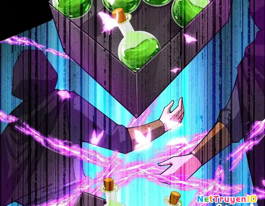 Sức Mạnh Của Kiếm Thần Chapter 76 - Trang 2