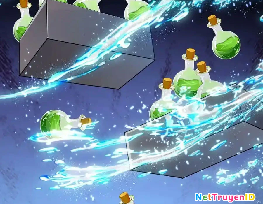 Sức Mạnh Của Kiếm Thần Chapter 76 - Trang 2