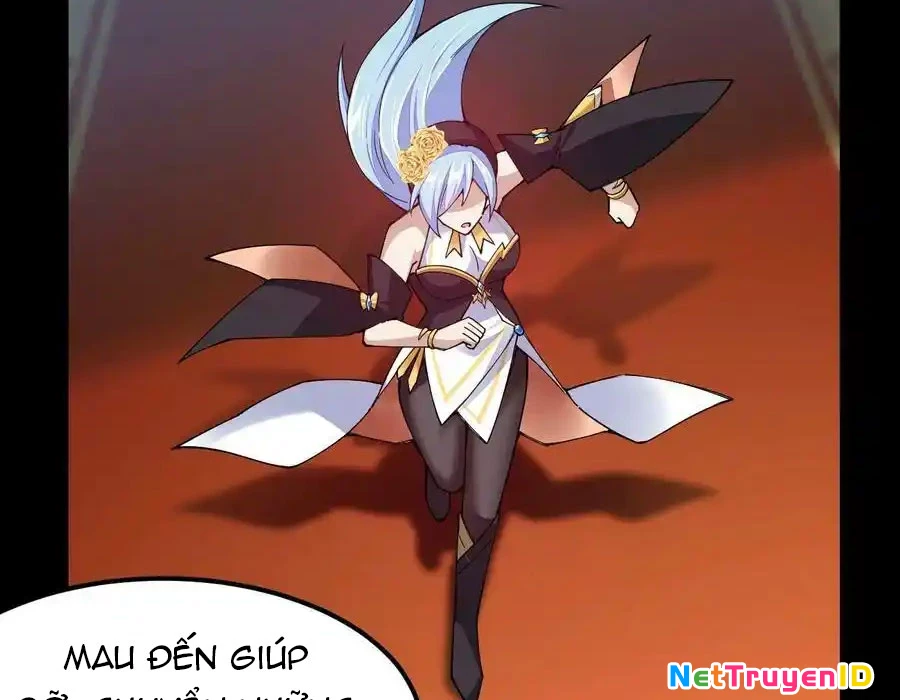 Sức Mạnh Của Kiếm Thần Chapter 76 - Trang 2