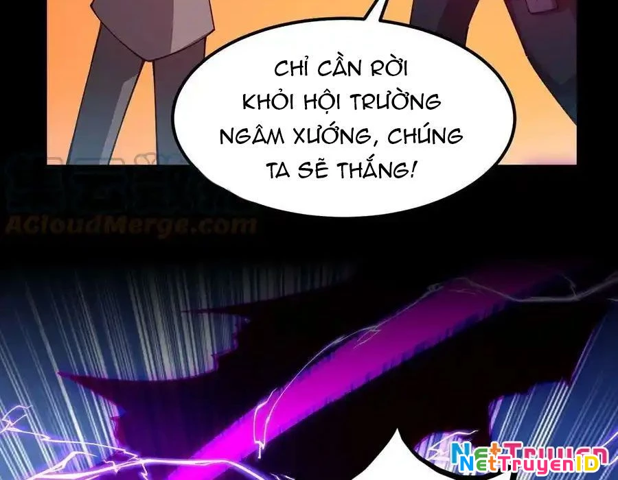 Sức Mạnh Của Kiếm Thần Chapter 76 - Trang 2