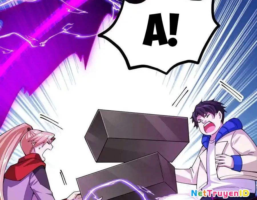 Sức Mạnh Của Kiếm Thần Chapter 76 - Trang 2