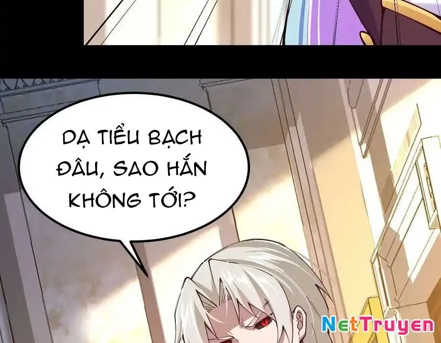 Sức Mạnh Của Kiếm Thần Chapter 76 - Trang 2