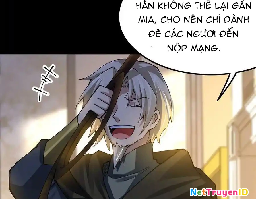 Sức Mạnh Của Kiếm Thần Chapter 76 - Trang 2