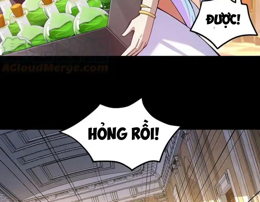 Sức Mạnh Của Kiếm Thần Chapter 76 - Trang 2