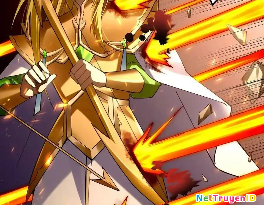 Sức Mạnh Của Kiếm Thần Chapter 76 - Trang 2