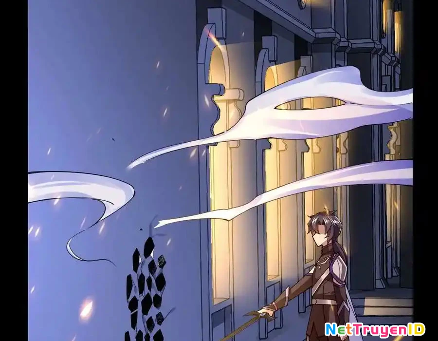 Sức Mạnh Của Kiếm Thần Chapter 76 - Trang 2