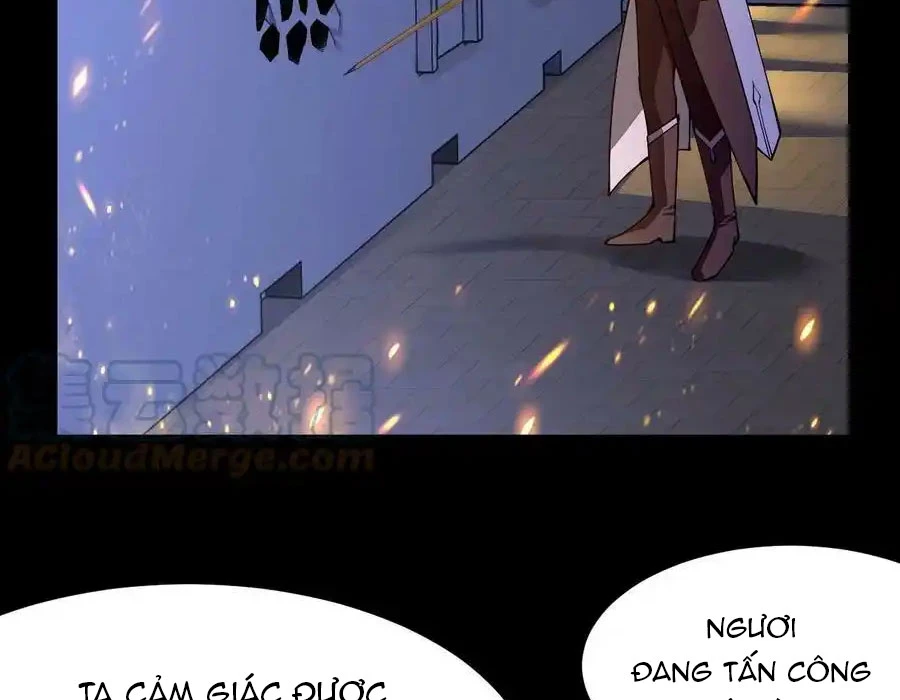 Sức Mạnh Của Kiếm Thần Chapter 76 - Trang 2