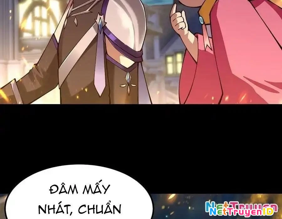 Sức Mạnh Của Kiếm Thần Chapter 76 - Trang 2