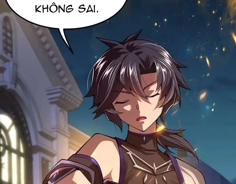 Sức Mạnh Của Kiếm Thần Chapter 76 - Trang 2