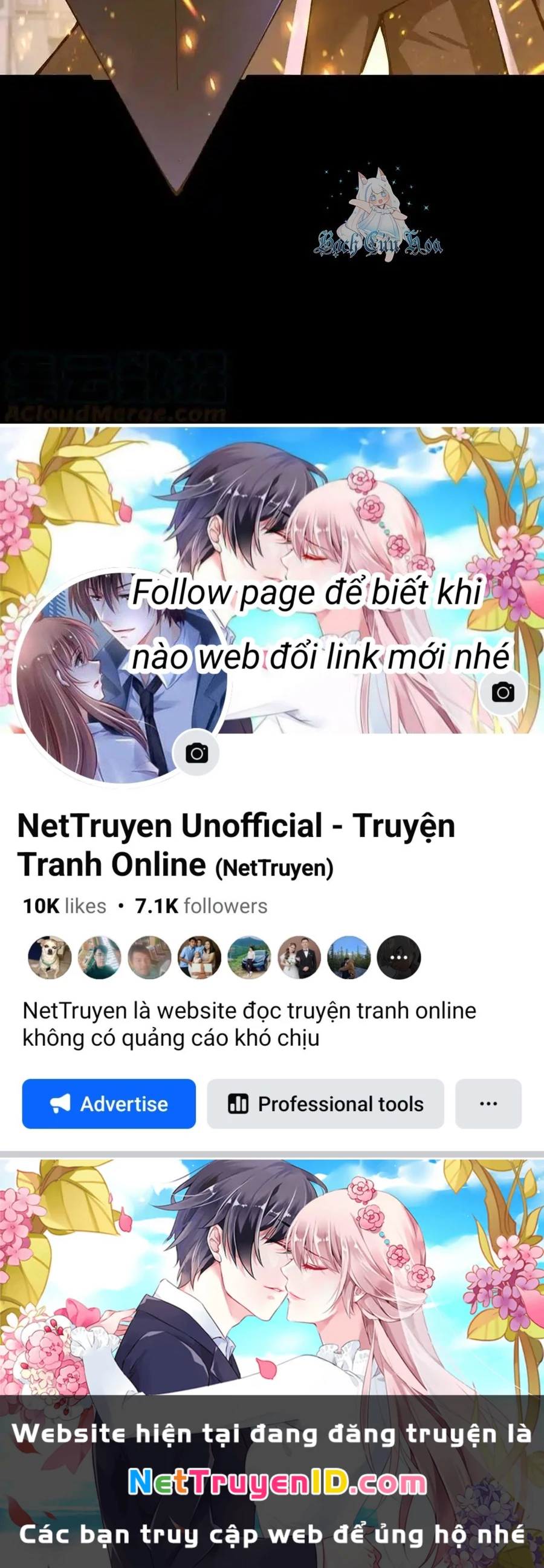 Sức Mạnh Của Kiếm Thần Chapter 76 - Trang 2