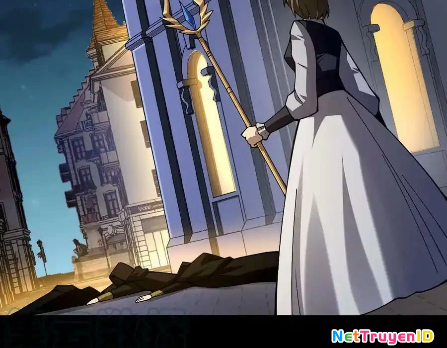 Sức Mạnh Của Kiếm Thần Chapter 76 - Trang 2