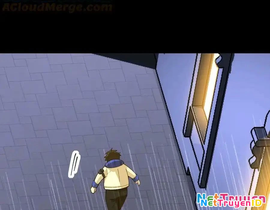 Sức Mạnh Của Kiếm Thần Chapter 76 - Trang 2