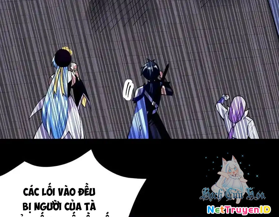 Sức Mạnh Của Kiếm Thần Chapter 76 - Trang 2
