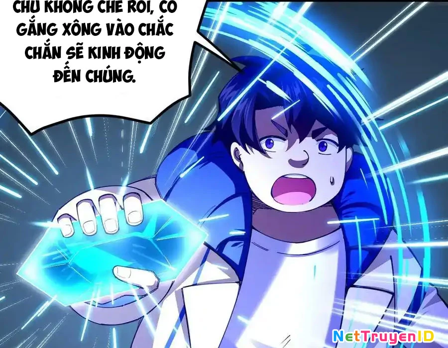 Sức Mạnh Của Kiếm Thần Chapter 76 - Trang 2