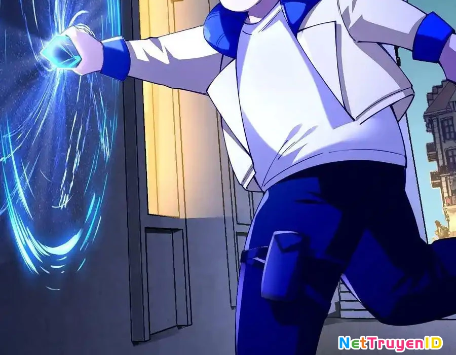 Sức Mạnh Của Kiếm Thần Chapter 76 - Trang 2