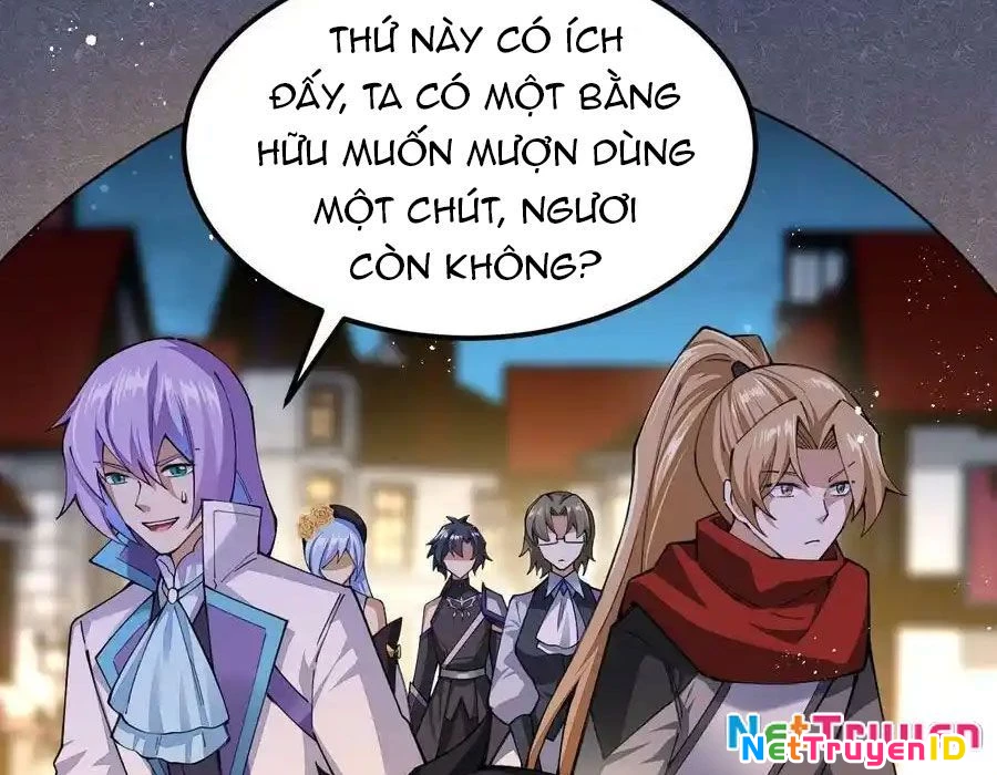 Sức Mạnh Của Kiếm Thần Chapter 76 - Trang 2