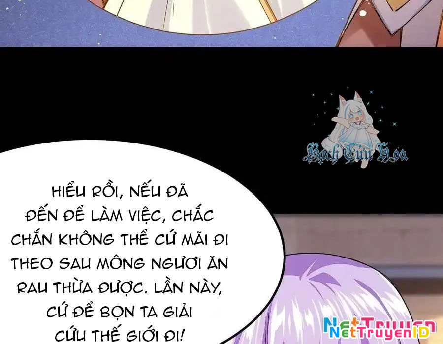 Sức Mạnh Của Kiếm Thần Chapter 76 - Trang 2