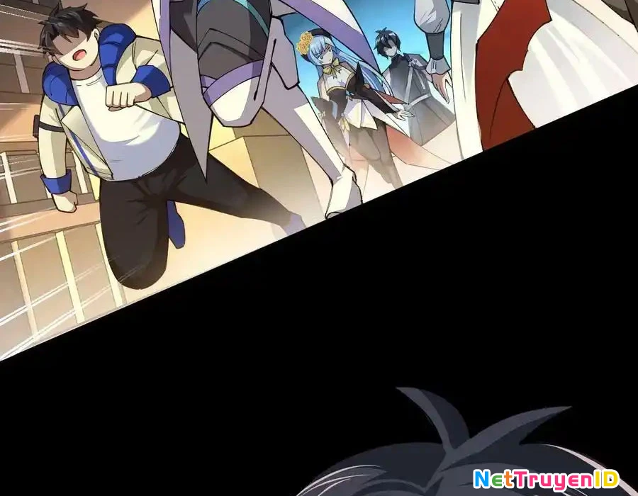 Sức Mạnh Của Kiếm Thần Chapter 76 - Trang 2