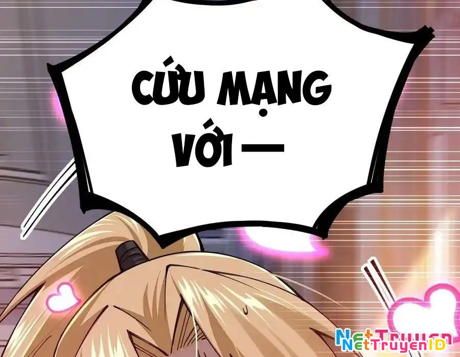 Sức Mạnh Của Kiếm Thần Chapter 76 - Trang 2