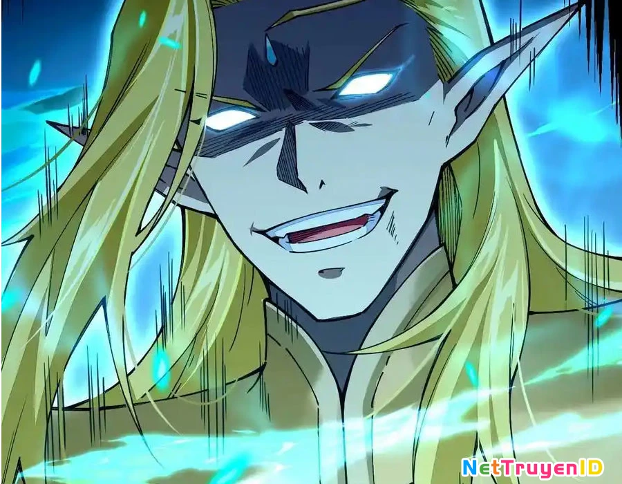 Sức Mạnh Của Kiếm Thần Chapter 77 - Trang 2