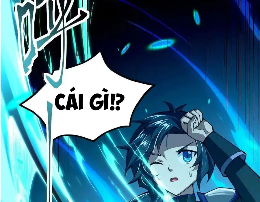 Sức Mạnh Của Kiếm Thần Chapter 77 - Trang 2