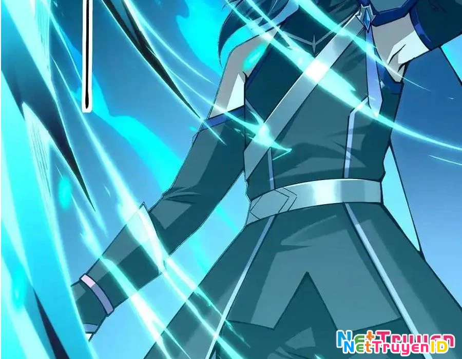 Sức Mạnh Của Kiếm Thần Chapter 77 - Trang 2