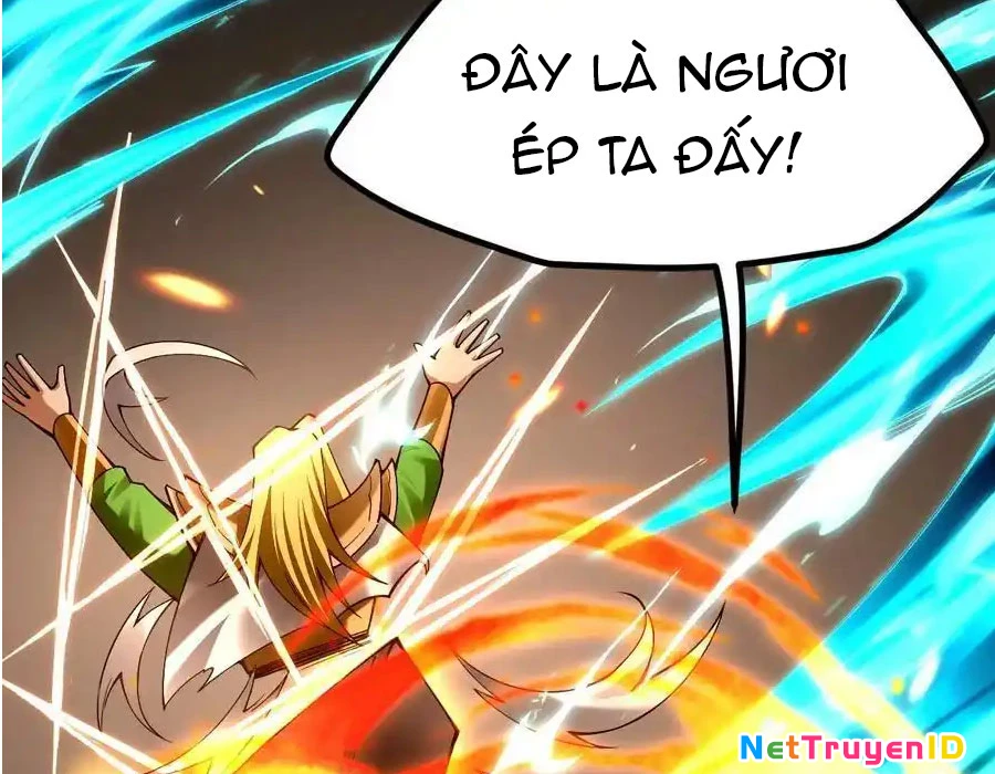 Sức Mạnh Của Kiếm Thần Chapter 77 - Trang 2