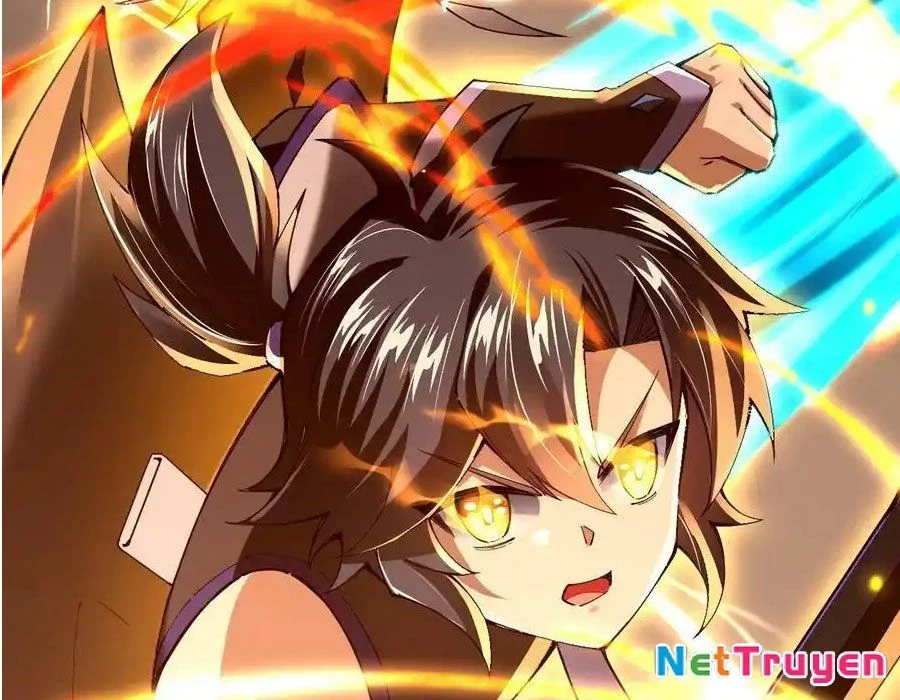 Sức Mạnh Của Kiếm Thần Chapter 77 - Trang 2