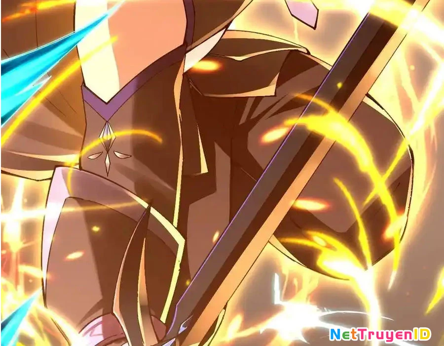 Sức Mạnh Của Kiếm Thần Chapter 77 - Trang 2