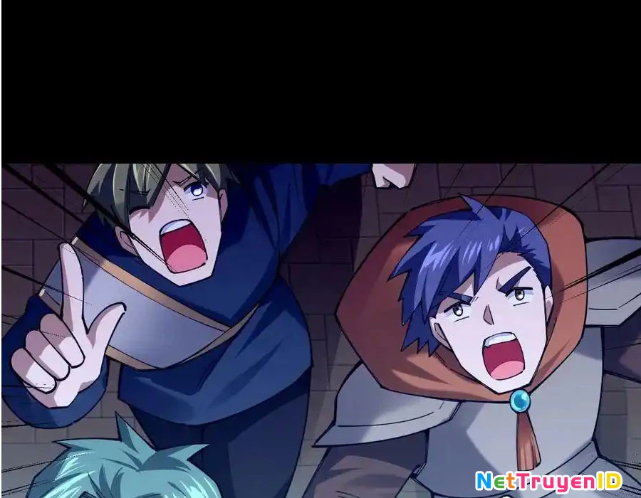 Sức Mạnh Của Kiếm Thần Chapter 77 - Trang 2