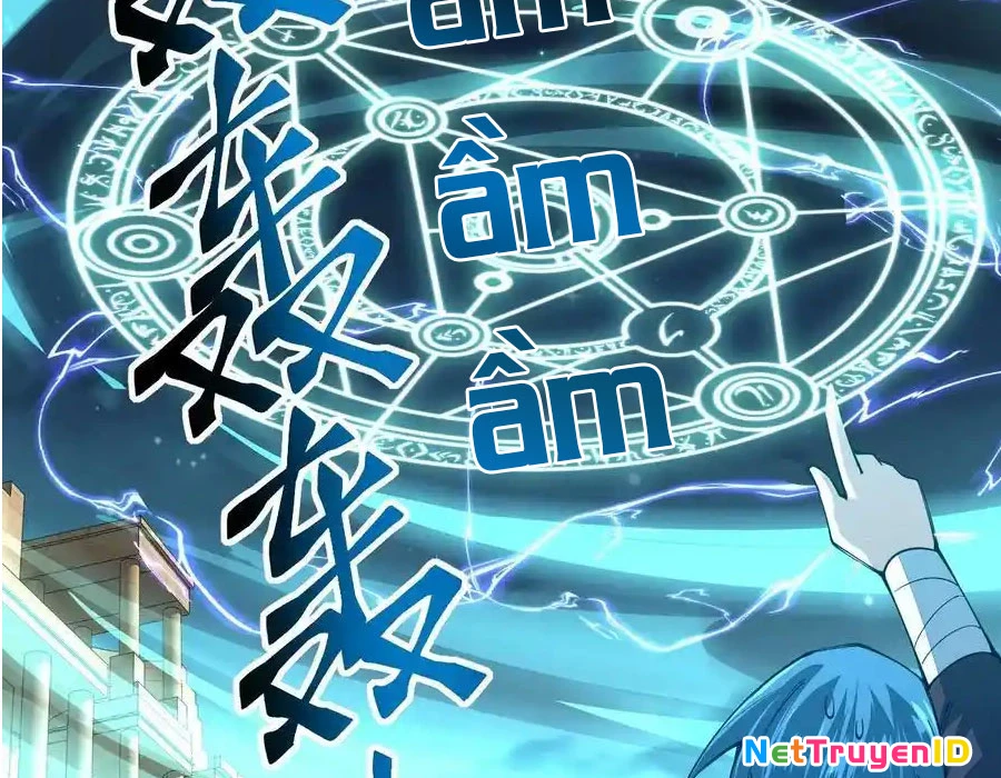 Sức Mạnh Của Kiếm Thần Chapter 77 - Trang 2