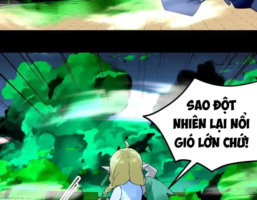 Sức Mạnh Của Kiếm Thần Chapter 77 - Trang 2