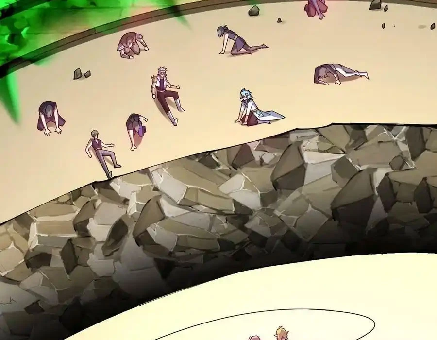 Sức Mạnh Của Kiếm Thần Chapter 77 - Trang 2