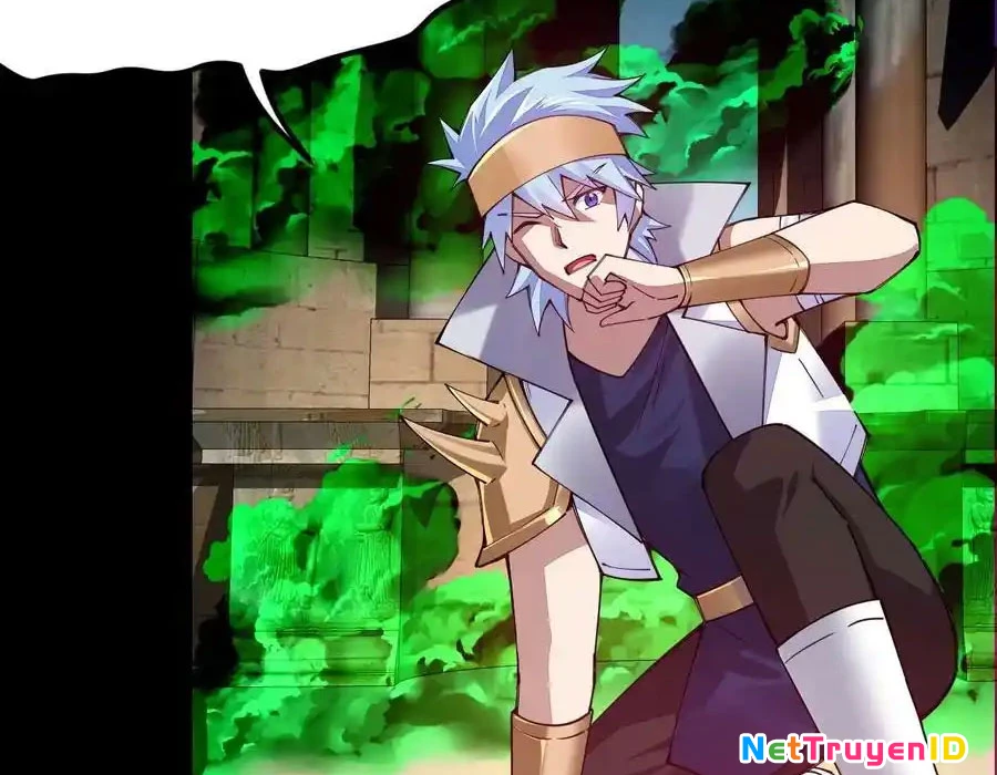 Sức Mạnh Của Kiếm Thần Chapter 77 - Trang 2