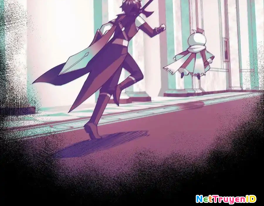 Sức Mạnh Của Kiếm Thần Chapter 77 - Trang 2