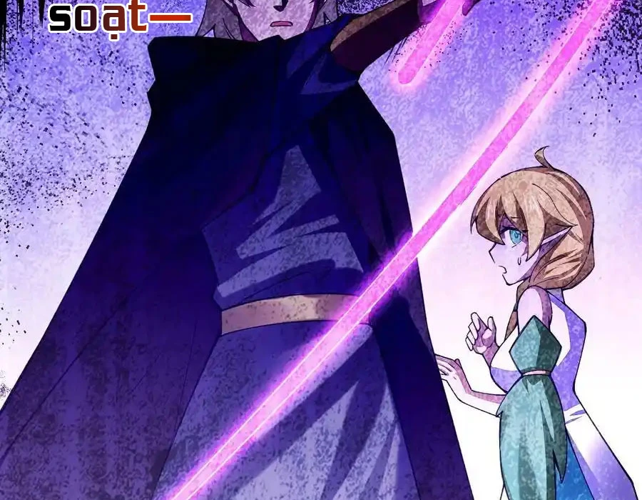 Sức Mạnh Của Kiếm Thần Chapter 77 - Trang 2