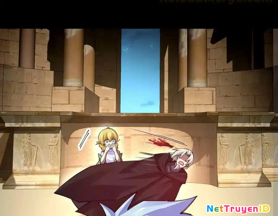 Sức Mạnh Của Kiếm Thần Chapter 77 - Trang 2