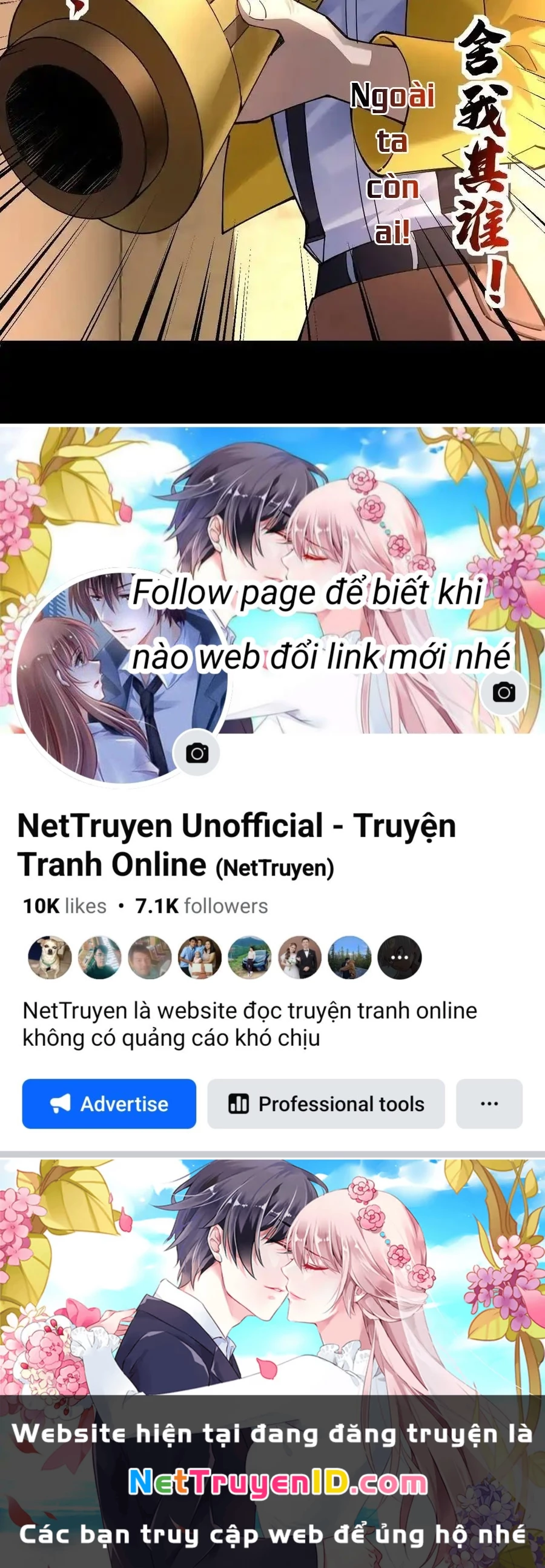 Sức Mạnh Của Kiếm Thần Chapter 77 - Trang 2